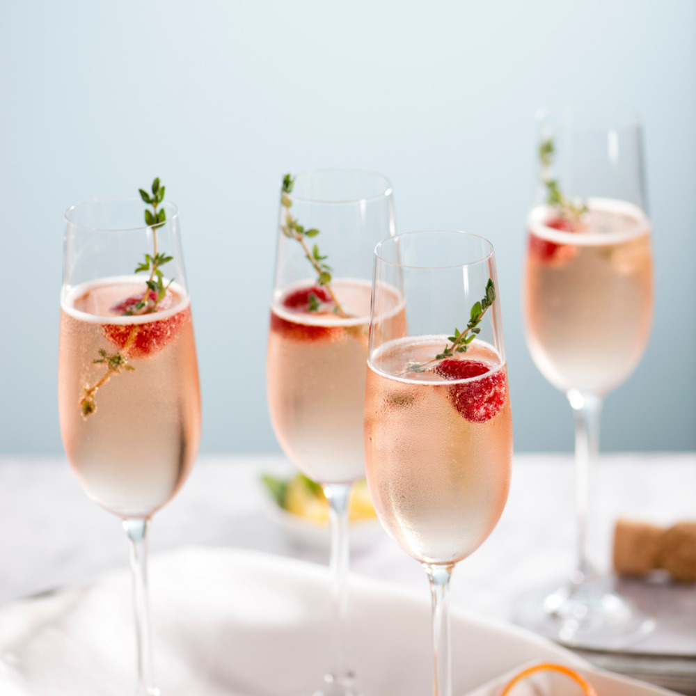 cocktail Kriter French 75