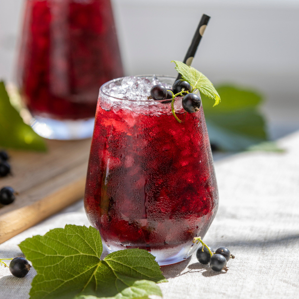 cocktail Kriter Spring Punch