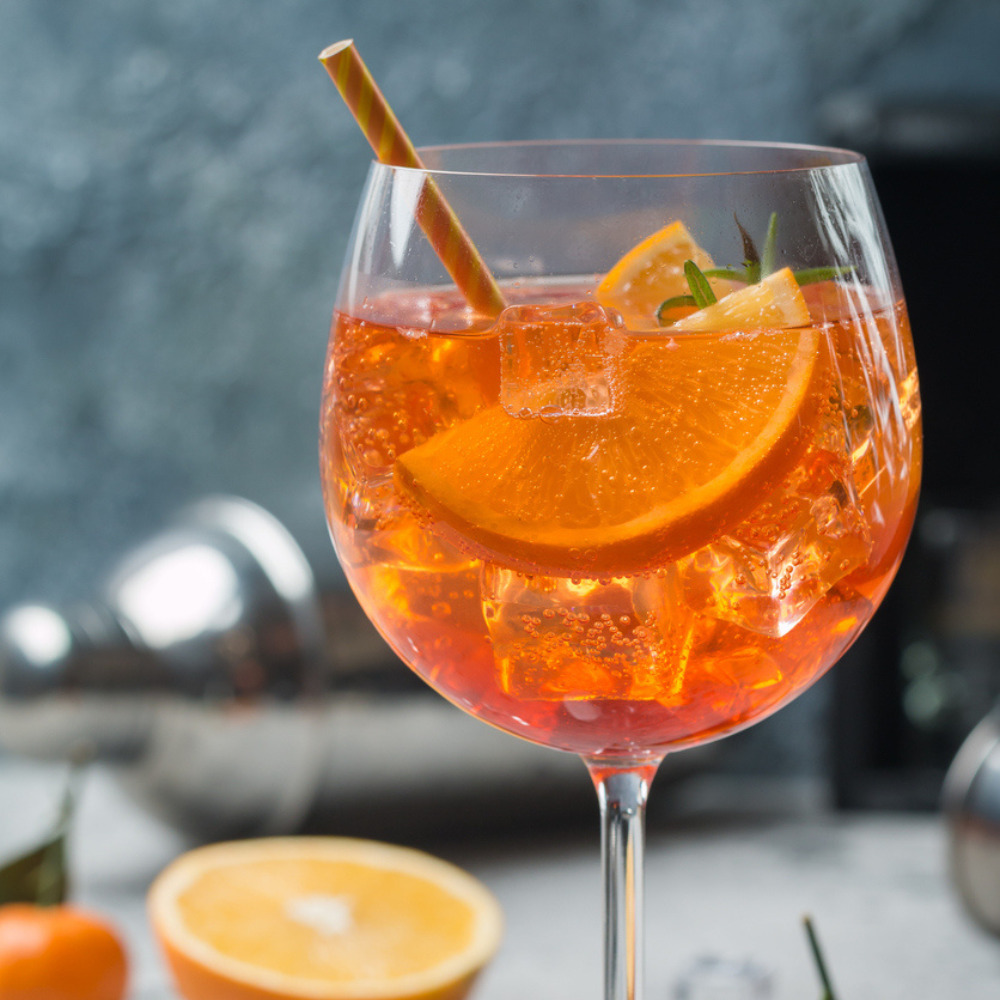 cocktail Kriter Spritz