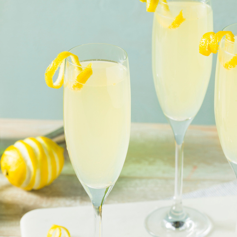 cocktail Kriter Twinkle