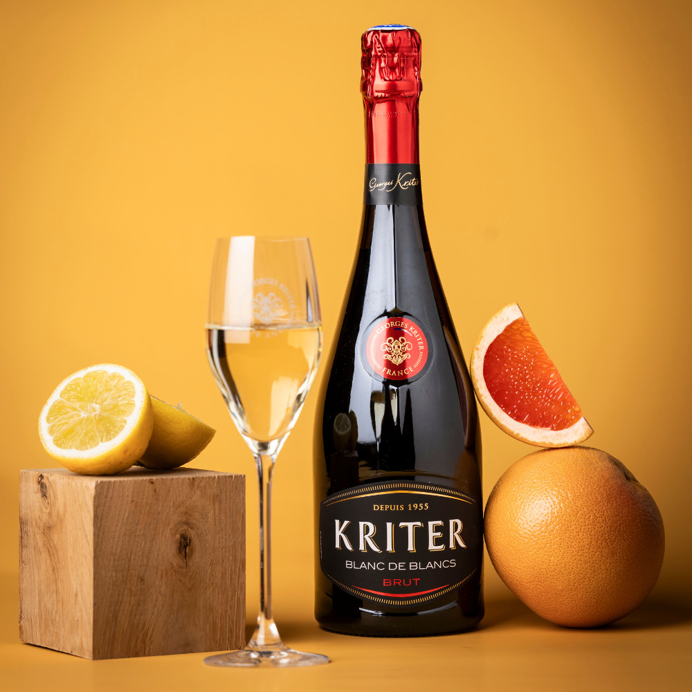 bouteille Kriter Brut