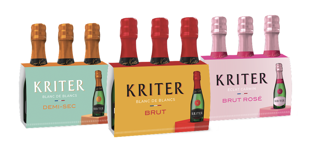 triple pack 25cl